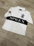 White sprex Polo