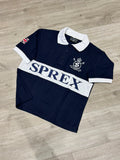 Navy sprex Polo